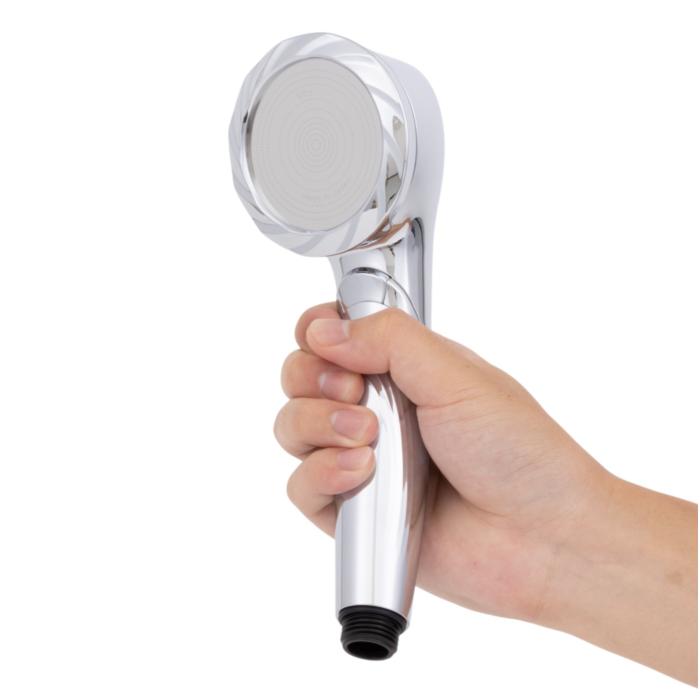 KINUJO シルクリッチシャワー SH001-Sを検証レビュー！ファインバブル