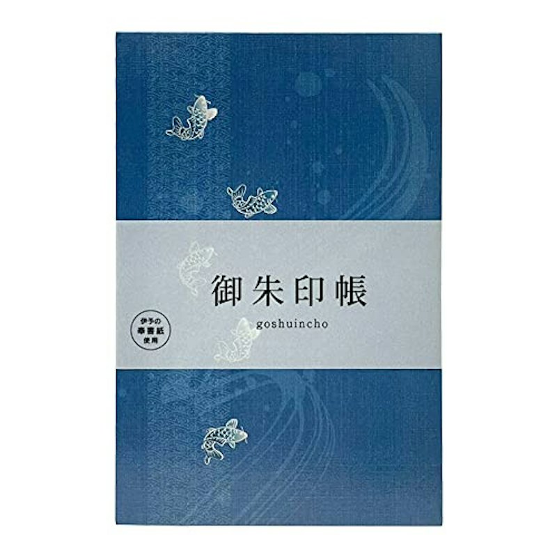 御朱印帳 1