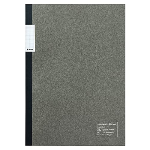 2mm flat notes A5 1