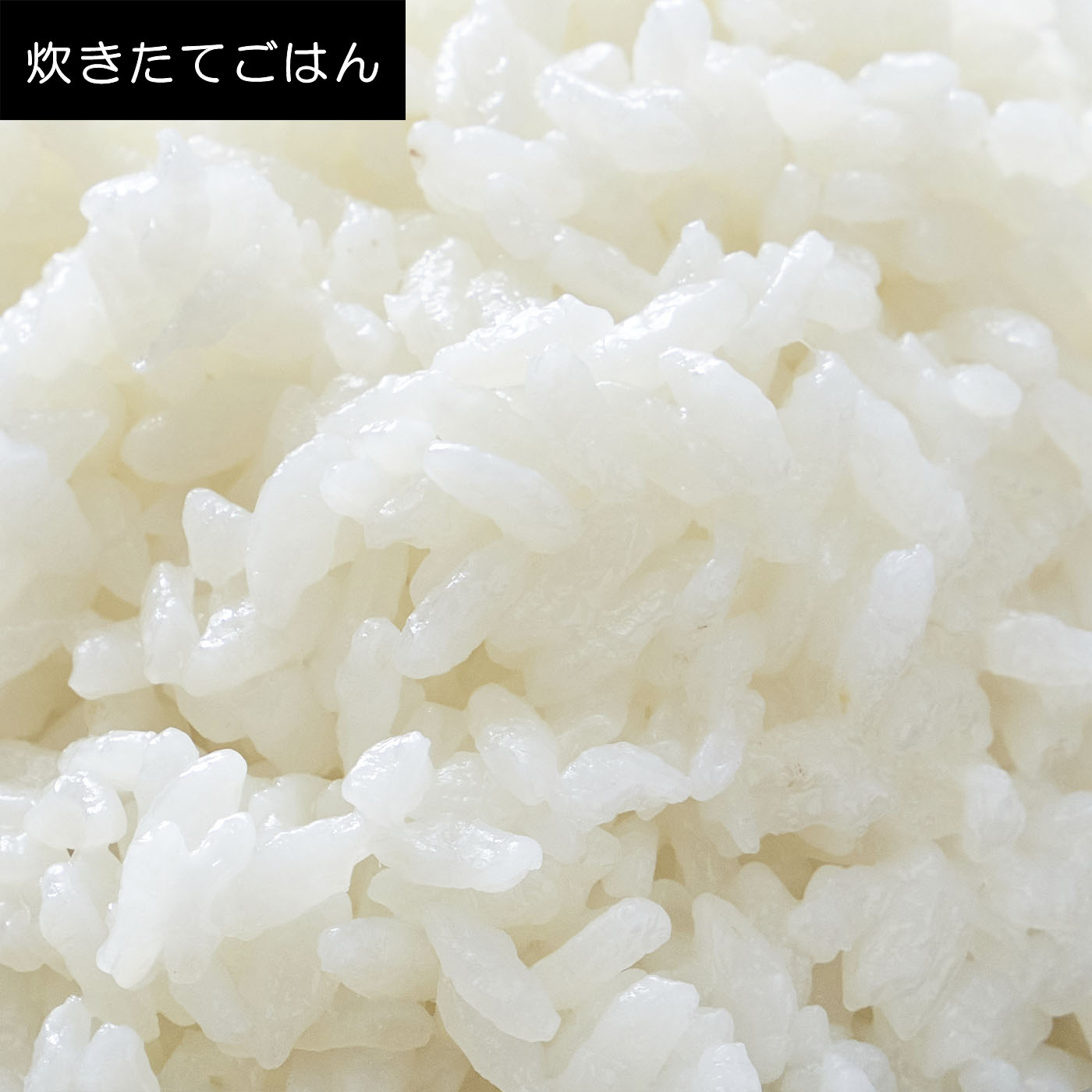 圧力&スチームIH炊飯器 9