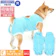 すとろーはうす 犬用術後服エリザベスウエア 1