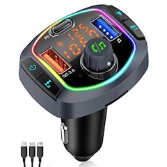 21年 車載用fmトランスミッターのおすすめ人気ランキング選 Mybest 21年 車載用fmトランスミッターのおすすめ人気ランキング選 Mybest