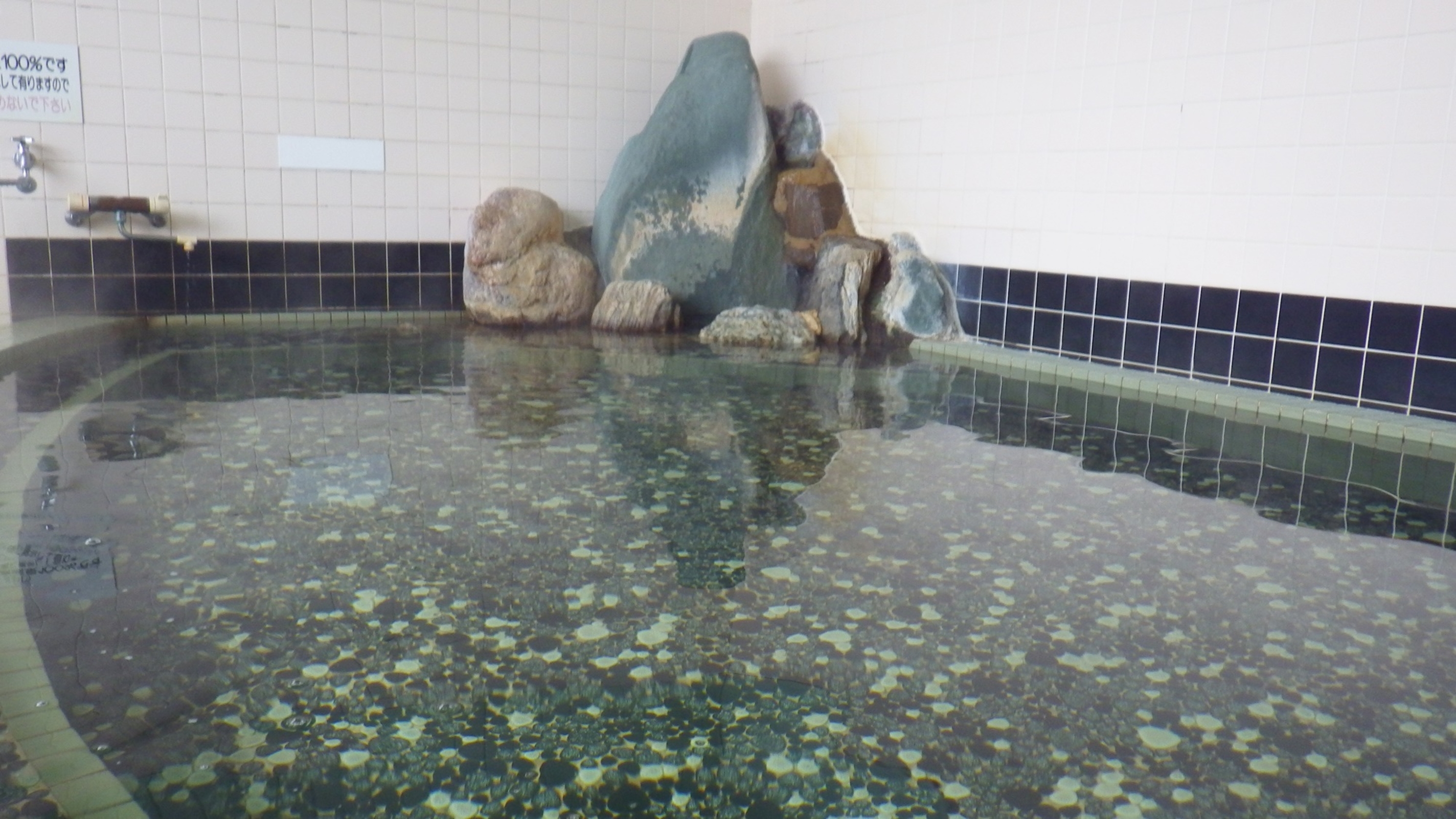 長岡かまぶろ温泉旅館 4
