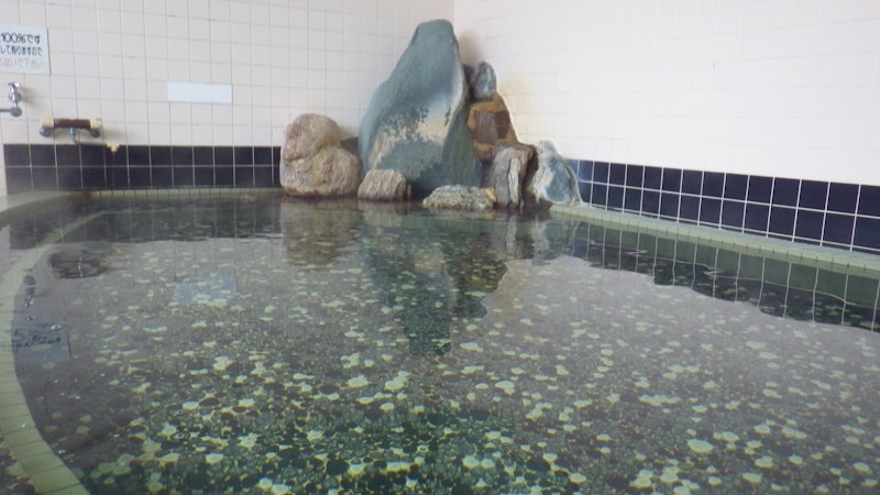 長岡かまぶろ温泉旅館 4