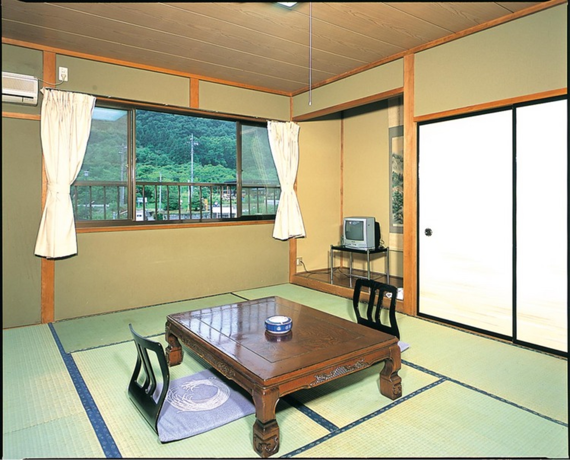梁山泊 6