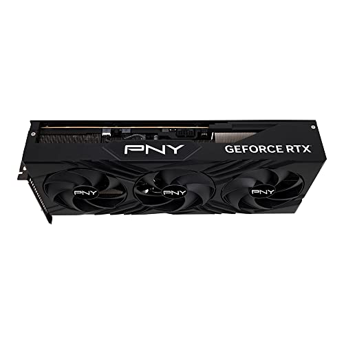 GeForce RTX 4080 SUPER 16GB OC LED トリプルファン VERTO 5