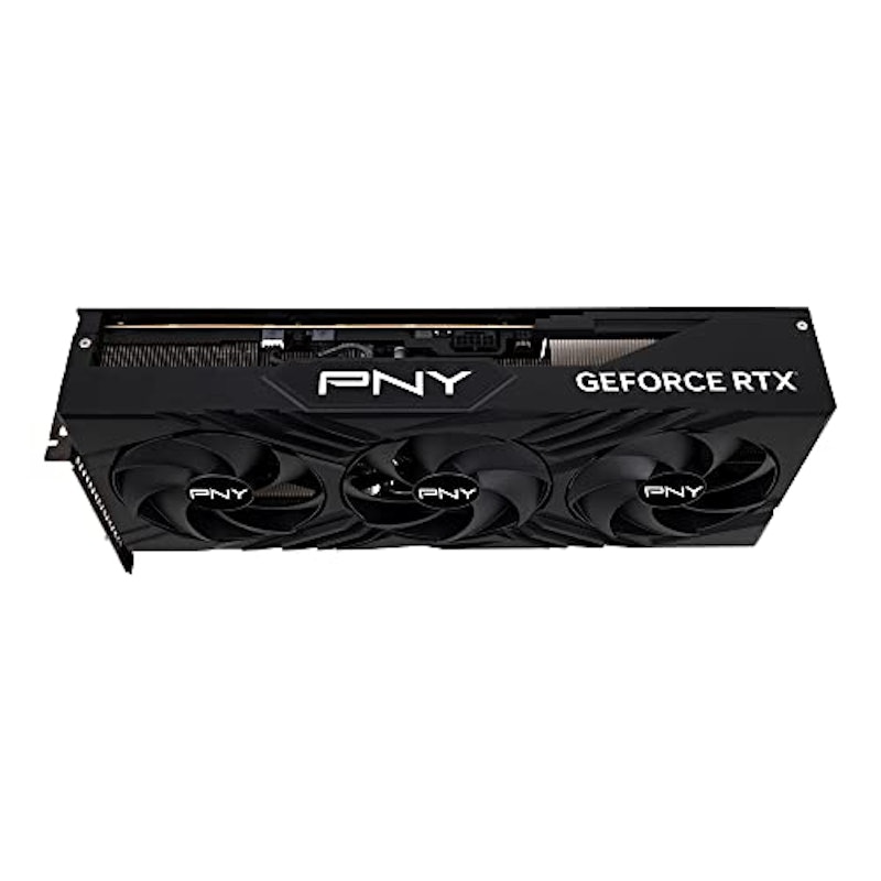 GeForce RTX 4080 SUPER 16GB OC LED トリプルファン VERTO 5