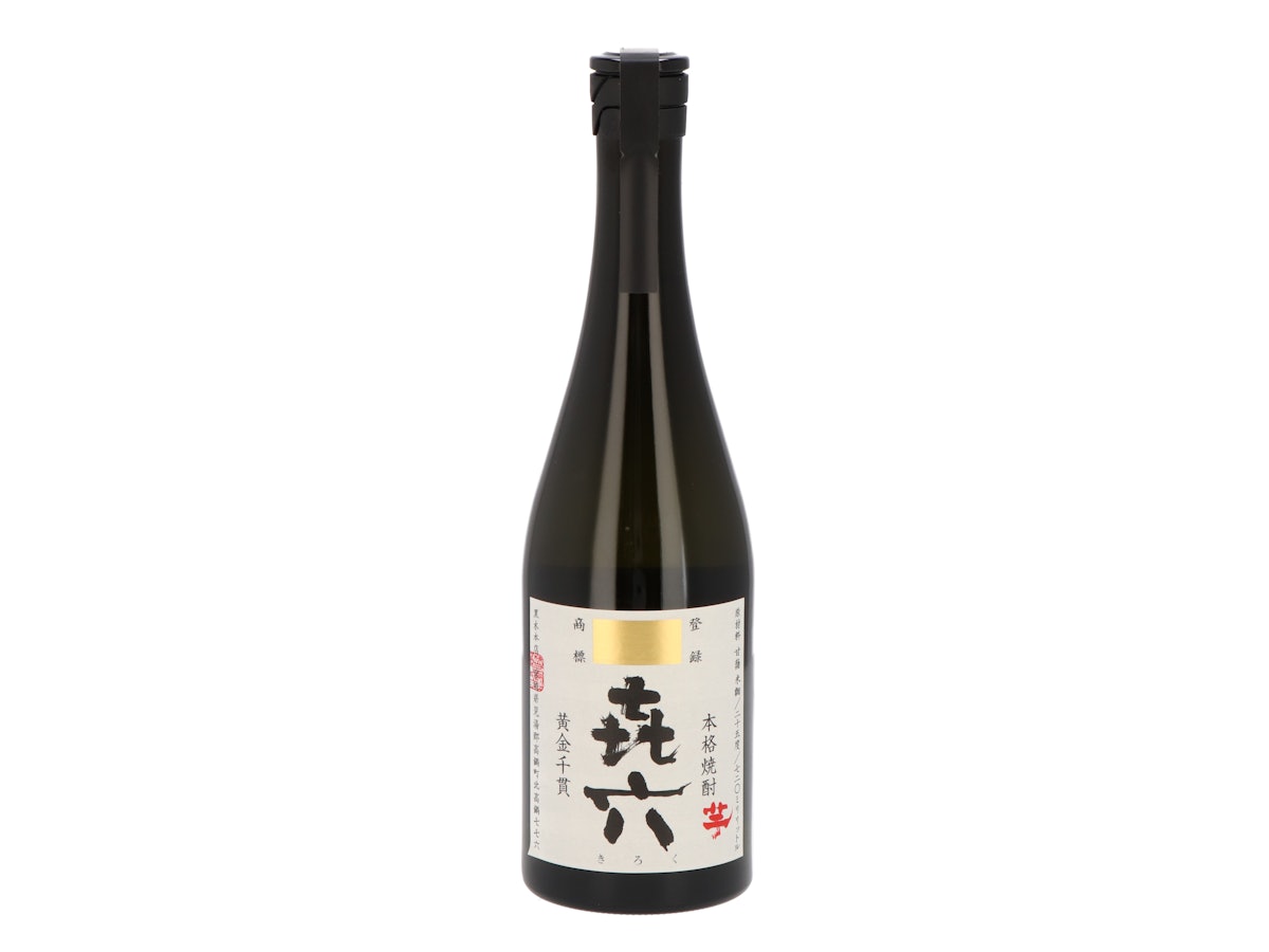 焼酎 喜六 一升 六本 黒木本店 㐂六をレビュー!クチコミ・評判をもとに徹底検証
