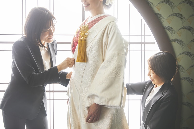 長沼静きもの学院 2