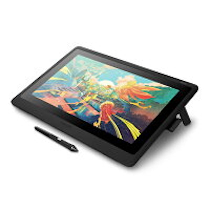 Cintiq 16 2