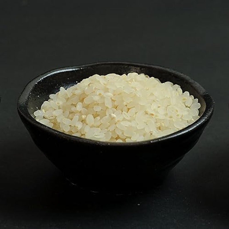 ななつぼし 胚芽米 2