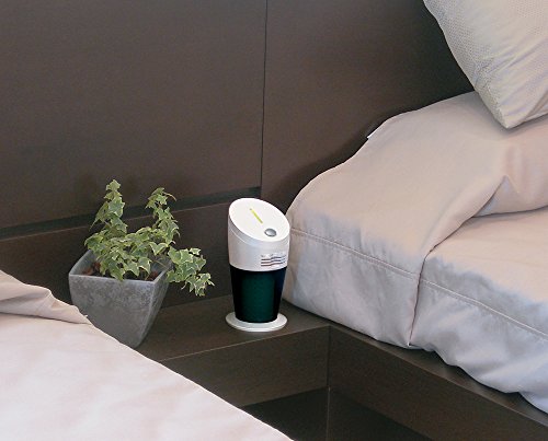 コードレス加湿器のおすすめ人気ランキング【2026年6月】 3