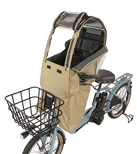 Dスタイル02  スイートレインカバー前乗せあと付けシート用 D-5FAD 2