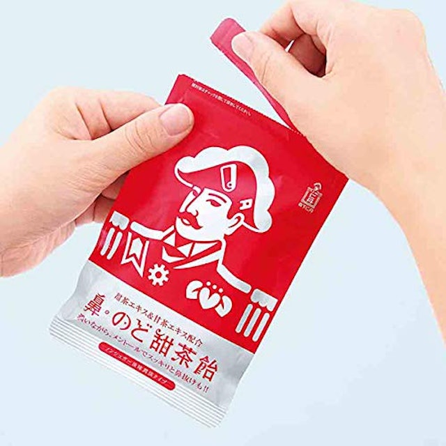 2021年 のど飴のおすすめ人気ランキング18選 Mybest