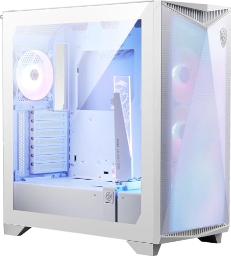 MPG GUNGNIR 300R AIRFLOW WHITE 1