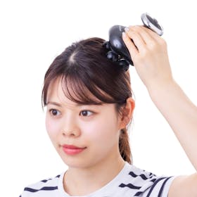 Hoxhyon ヘッドスパ 電動頭皮ブラシ クチコミ評価・評判&検証レビュー 2