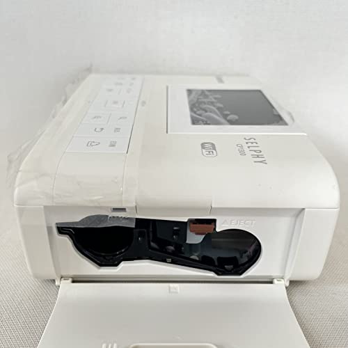 SELPHY CP1300 5