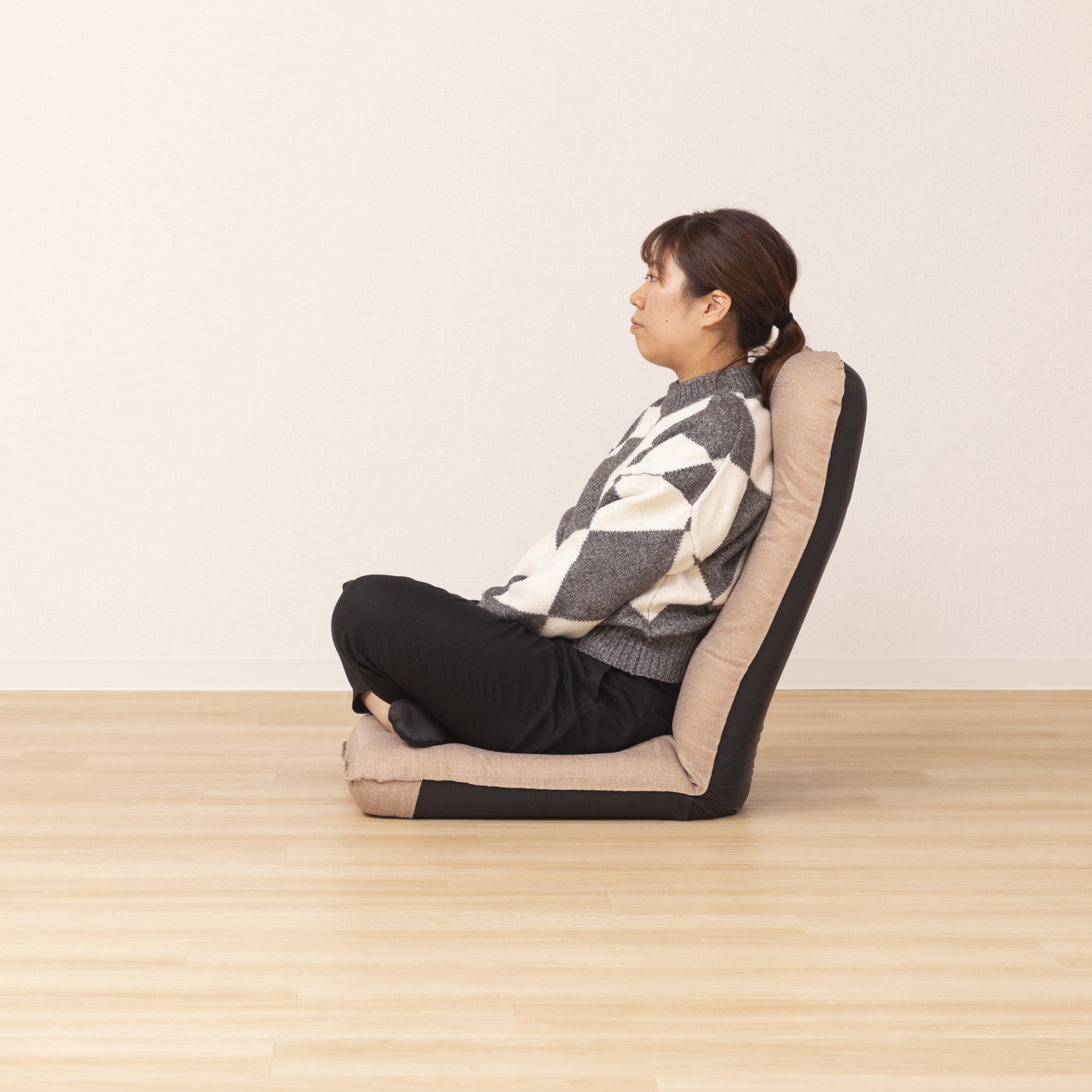 21年 座椅子のおすすめ人気ランキング13選 テレワーク 腰の悩みに Mybest