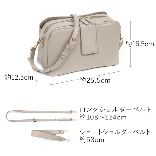 お財布ショルダー  6