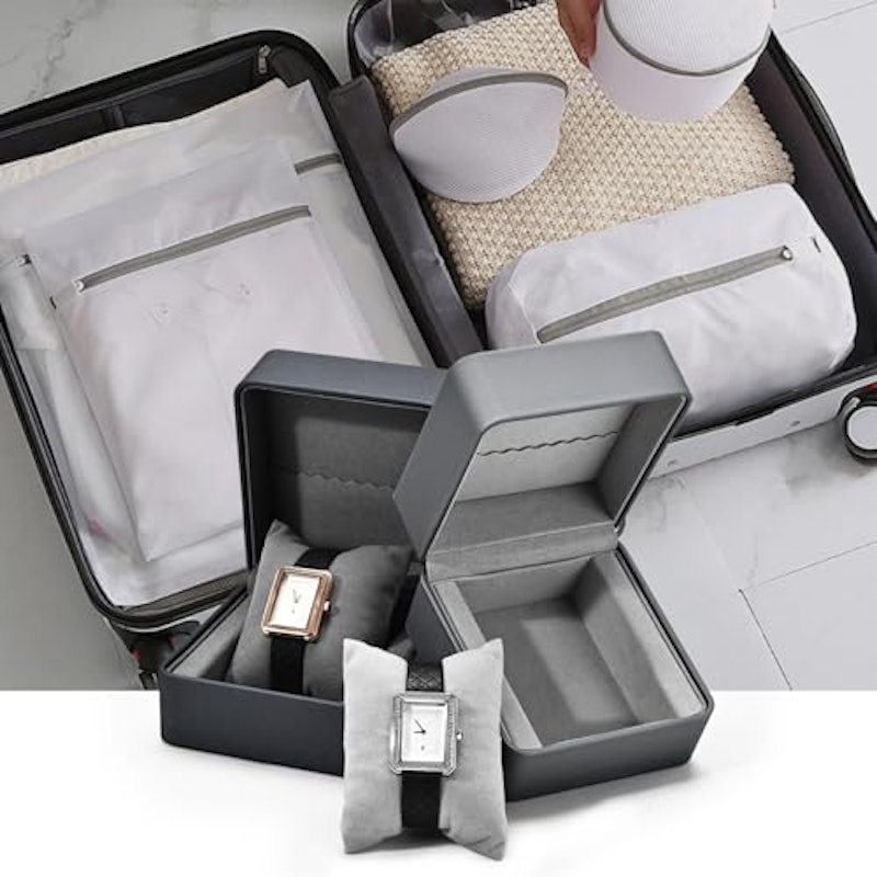 時計ケース 3