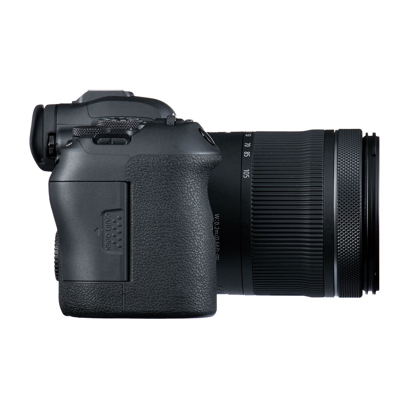 徹底比較】キヤノンのミラーレスのおすすめ人気ランキング【2026年1月