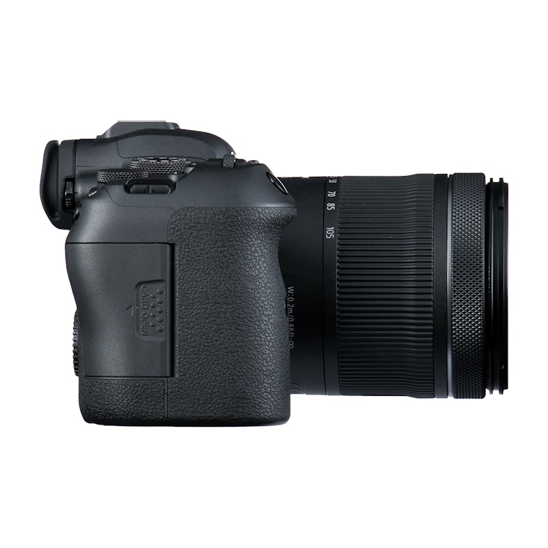 EOS R6 6