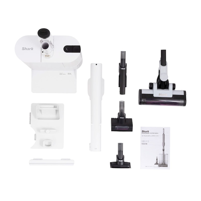 EVOPOWER SYSTEM NEO+ 14