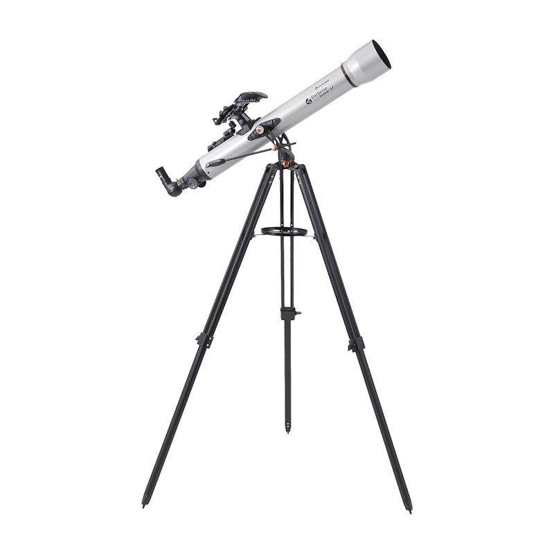 ビクセン CELESTRON 天体望遠鏡 StarSense Explorer LT 80AZを ビクセン CELESTRON 天体望遠鏡 StarSense Explorer LT 80AZを