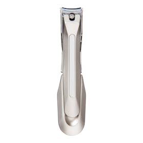 グリーンベル 匠の技 ステンレス製高級つめきり金属キャッチャー付き G-1305を検証レビュー!爪切りの選び方も紹介 1