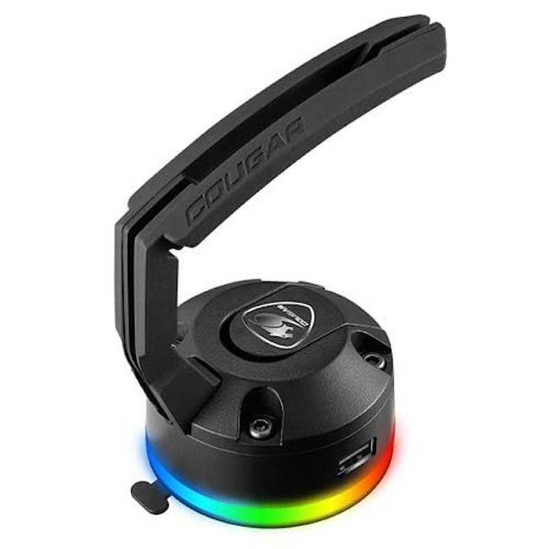 マウスバンジー BUNKER RGB 3