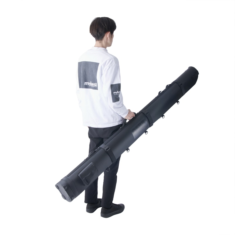 撃投ロッドプロテクター2 9