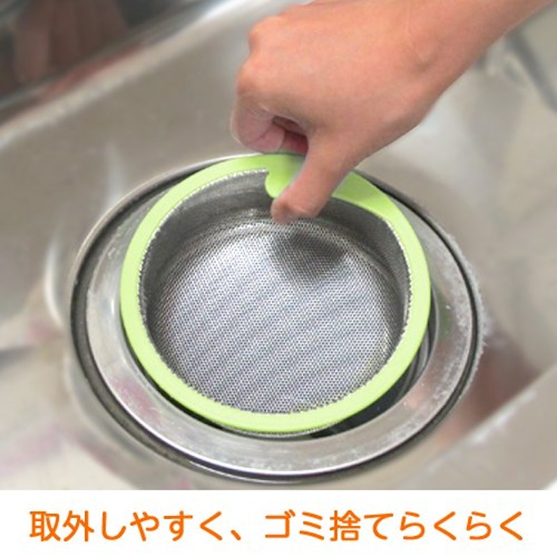 キッチンバスケット 4