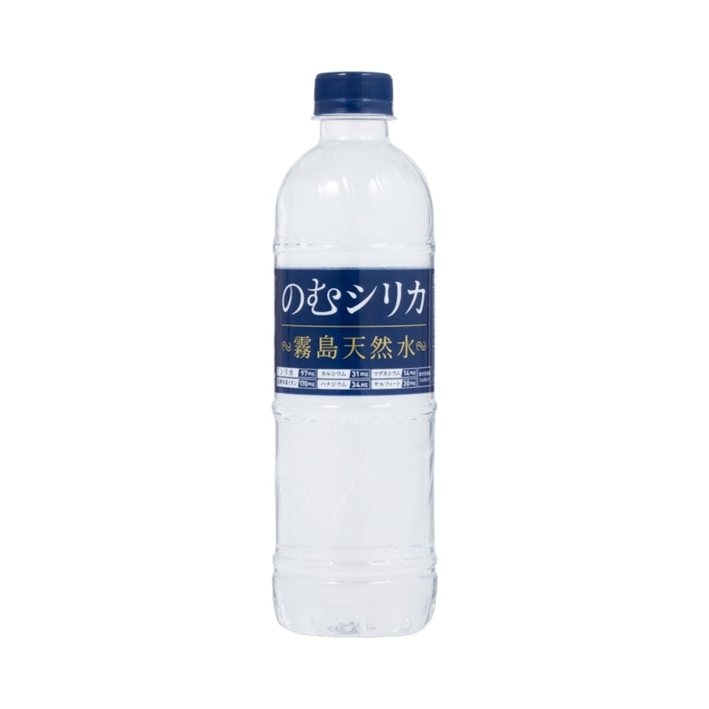 のむシリカ 1