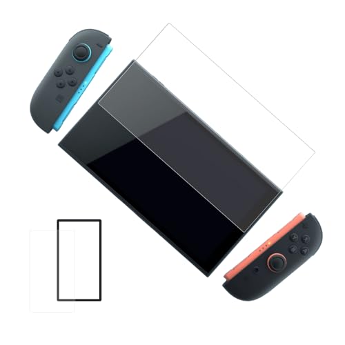 For Nintendo Switch2 フィルム 1