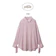 マッシュスタイルラボ PINKハートサテンシャツ 1