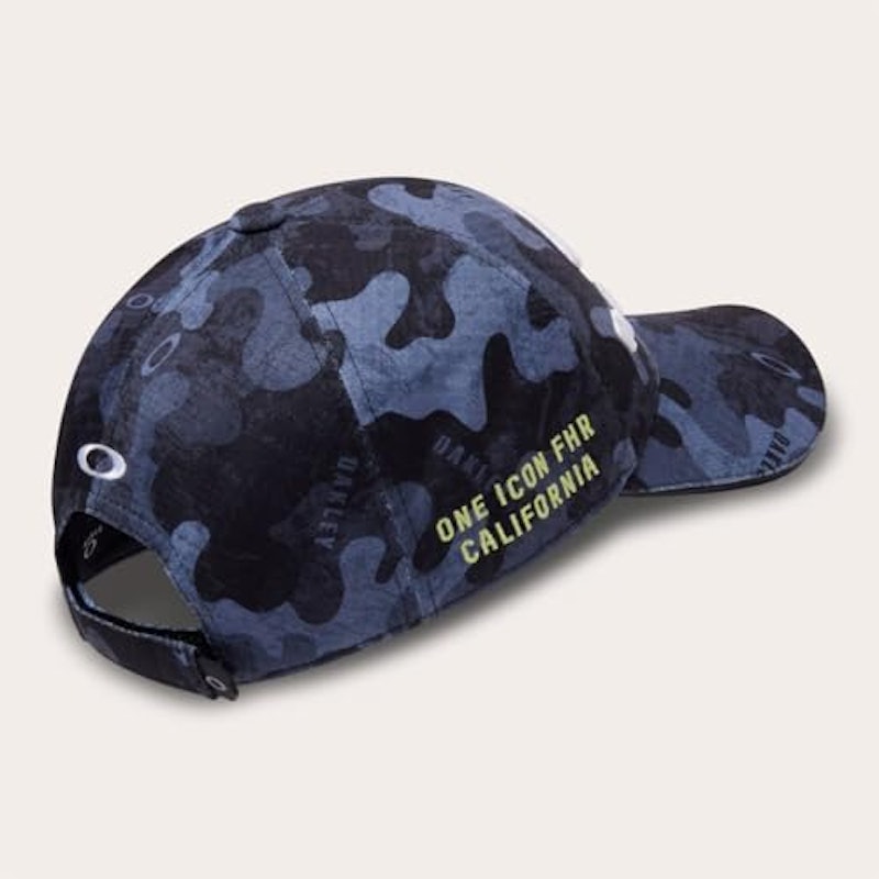 Oakley Fixed Cap 26.0 2