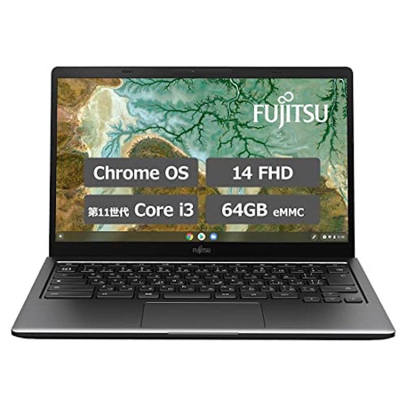FMV Chromebook WM1/F3 1