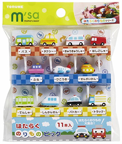21年 お弁当用ピックのおすすめ人気ランキング選 Mybest