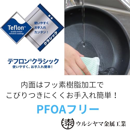 フライパン 4