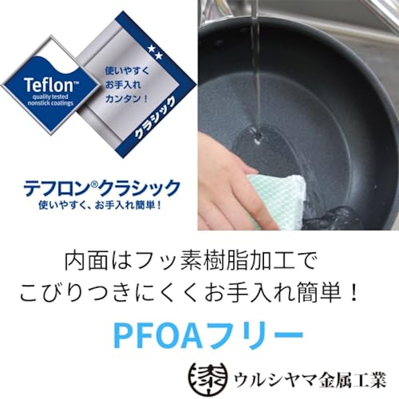 フライパン 4