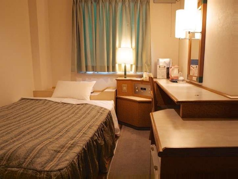 HOTELなみえ 2