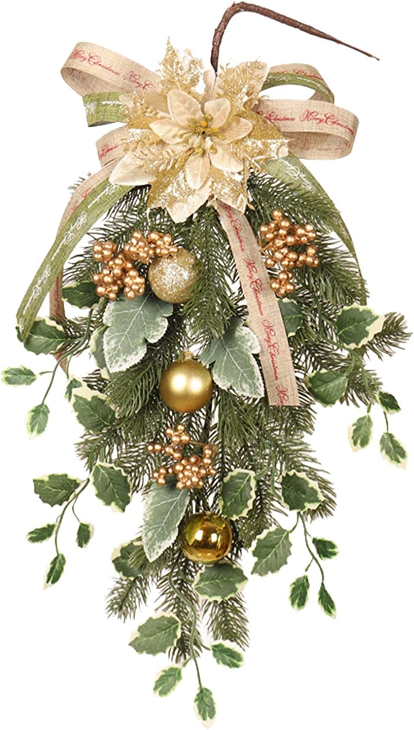 クリスマスフラワー 1