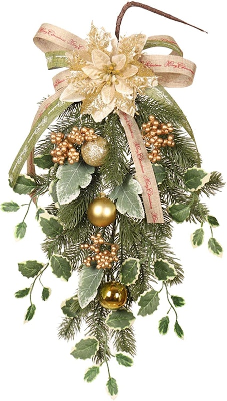クリスマスフラワー 1