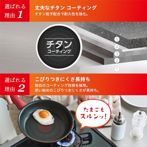 マルチパン　26cm 2
