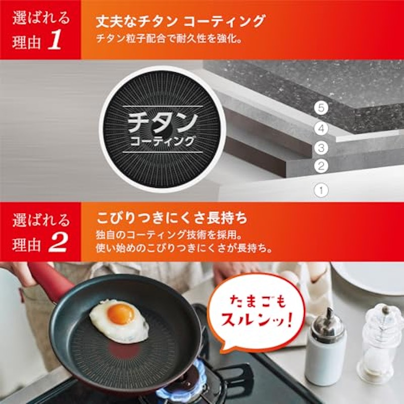 マルチパン 26cm 2