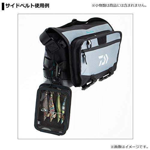 タクティカル ショルダーバッグ（B） 2