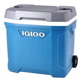 Igloo Products ラティ 30QTを検証レビュー!クーラーボックスの選び方も紹介 1
