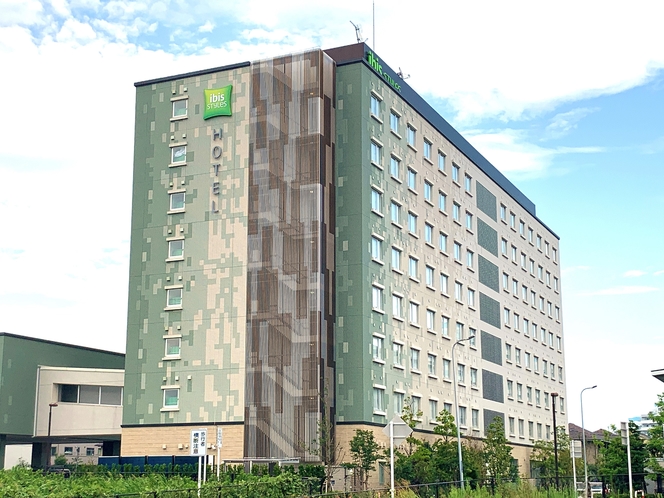 イビススタイルズ東京ベイ 1