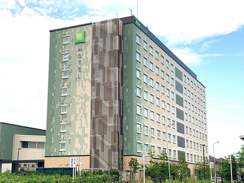 イビススタイルズ東京ベイ 1