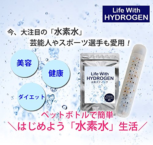 LIFE WITH HYDROGEN 2